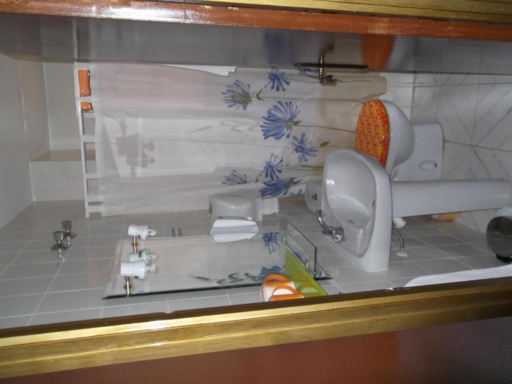 Pension Colonia Motril Pokoj fotografie