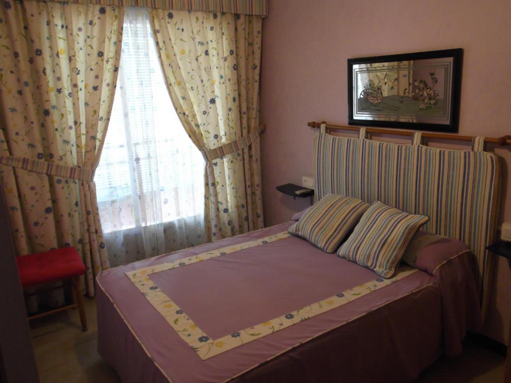 Pension Colonia Motril Pokoj fotografie