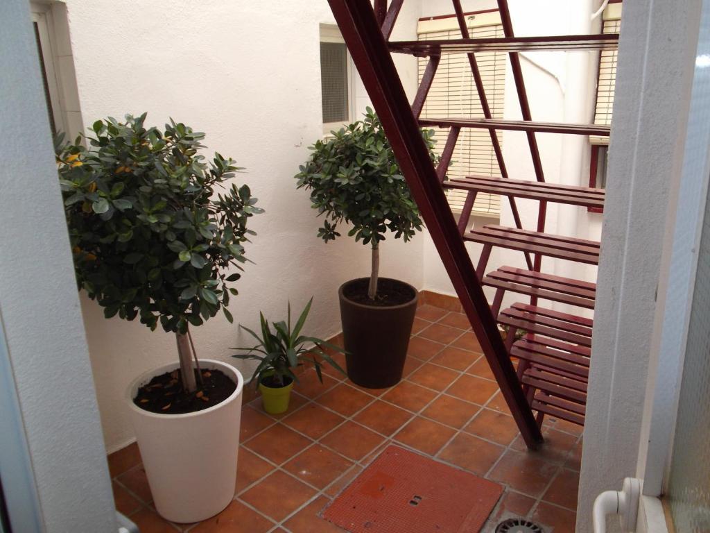 Pension Colonia Motril Exteriér fotografie